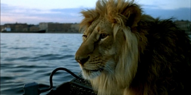 Советская кинозвезда, сломавшая шею хозяину