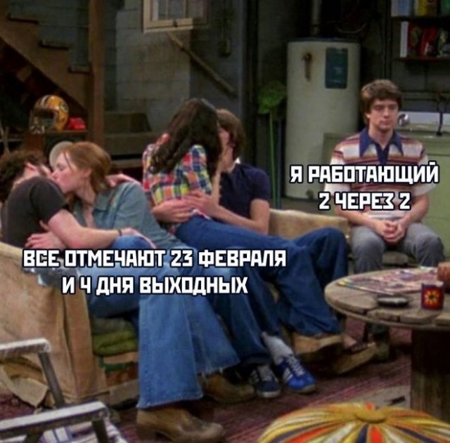 Немного картинок для настроения - 137