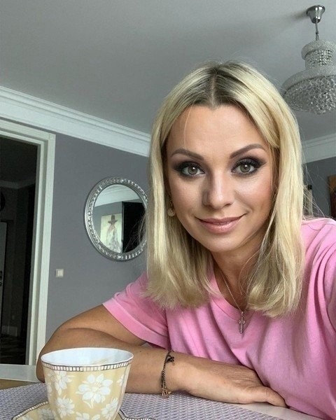 Салтыкова клевая