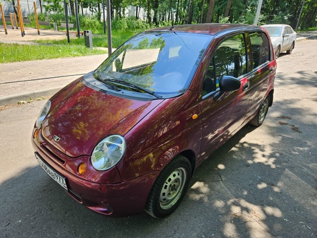 Какой из автомобилей прошлого вы хотели бы возродить в производство и с удовольствием бы купили?