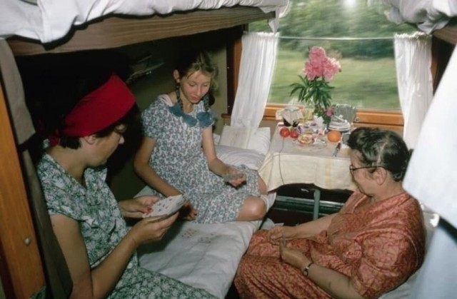 Интересные фотографии 1990 -х