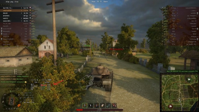 Wargaming 5