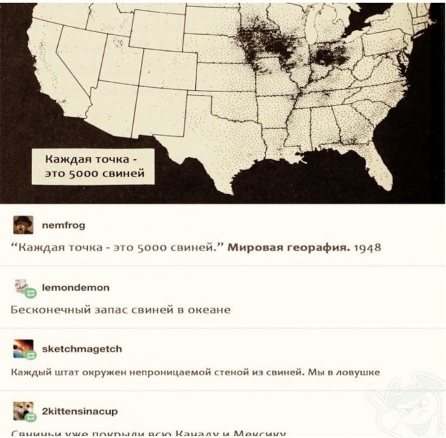 Никакие картинки и тексты