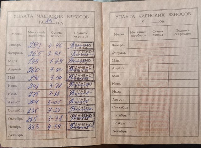 Очередной довод критиков СССР становится не актуальным - "дорогие" машины в СССР оказываются дешевле современных отечественных