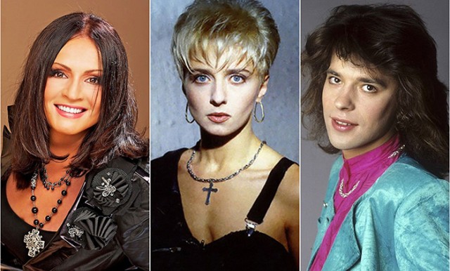 Кто из звезд эстрады выступал под фонограмму и почему они на это шли: 7 самых знаменитых «фанерщиков