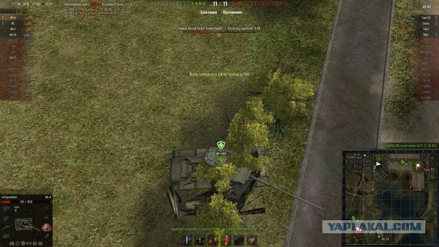 Wargaming 5