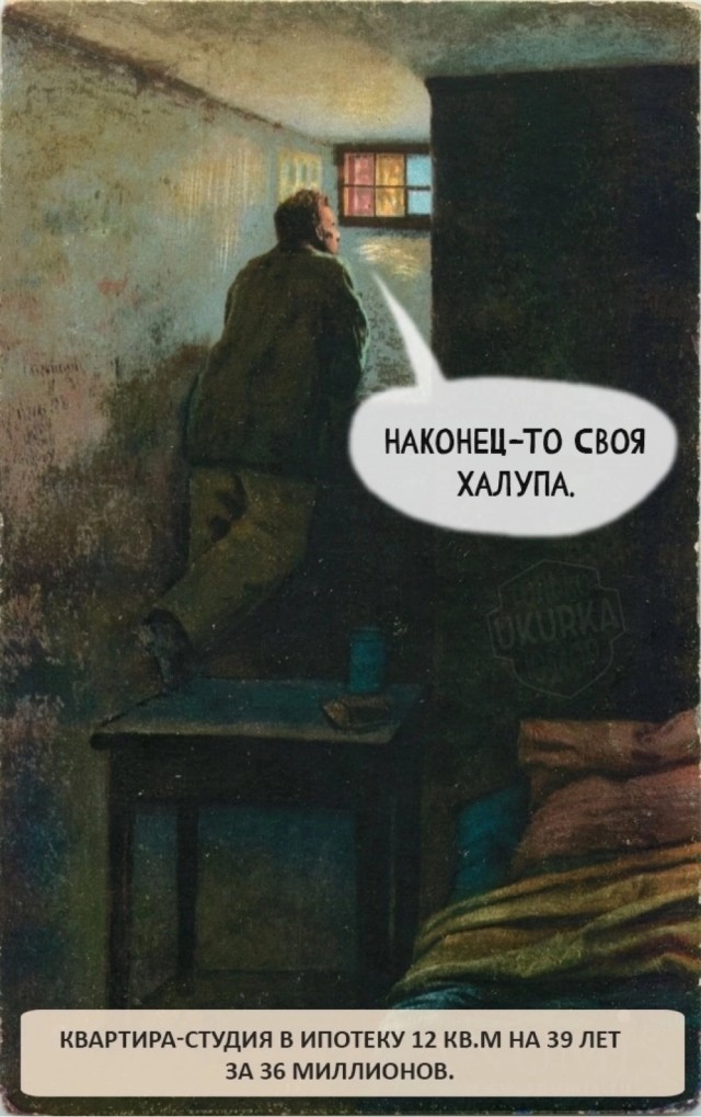 Весёлый полтишок 06.11.24