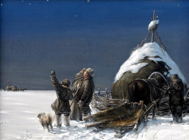АРТ-Воскресенье