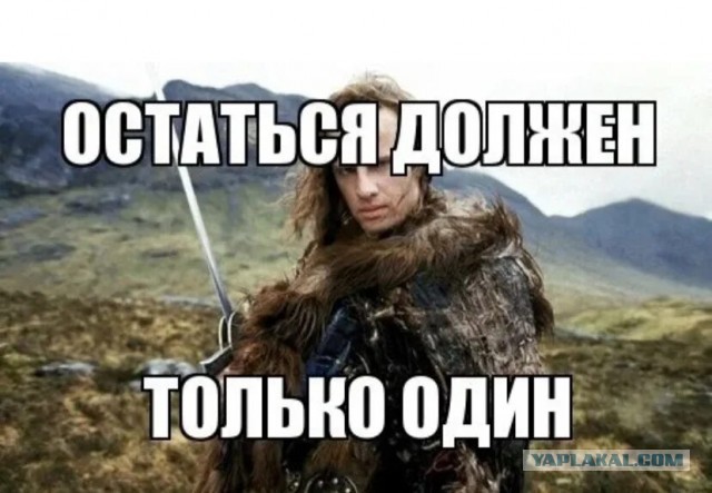 Кристофер Ламберт 68 лет