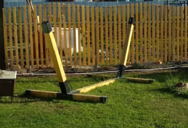 Продам гамак лофт