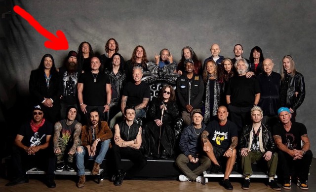 Ozzy