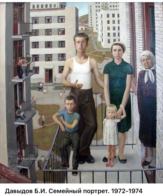 АРТ-Воскресенье