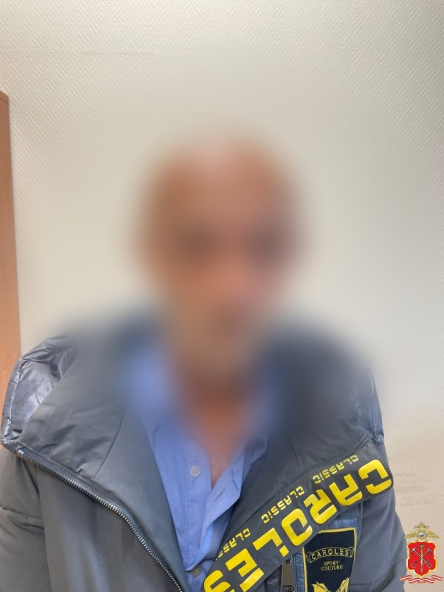 В Питере пожилой извращенец схватил за промежность несовершеннолетнюю девушку в ТЦ