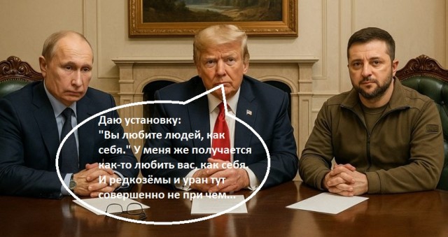 Трамп сейчас общается с журналистами