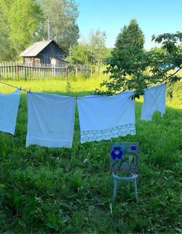 Провожаем лето