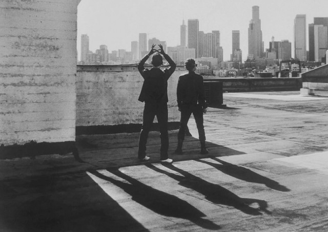 Музыка и музыканты:  Depeche Mode-история в альбомах.