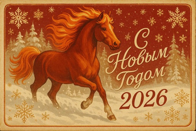 Прикольные и просто красивые картинки 30.12.2025