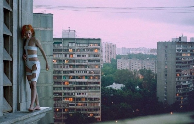 Нуштош. Имаджинирование умственного гуся (s5e5)