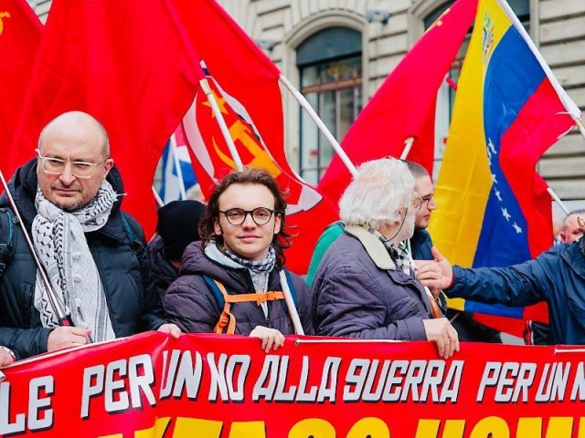 Весна в Риме: 14 марта 2026 года