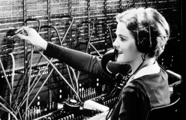 Moog System 55