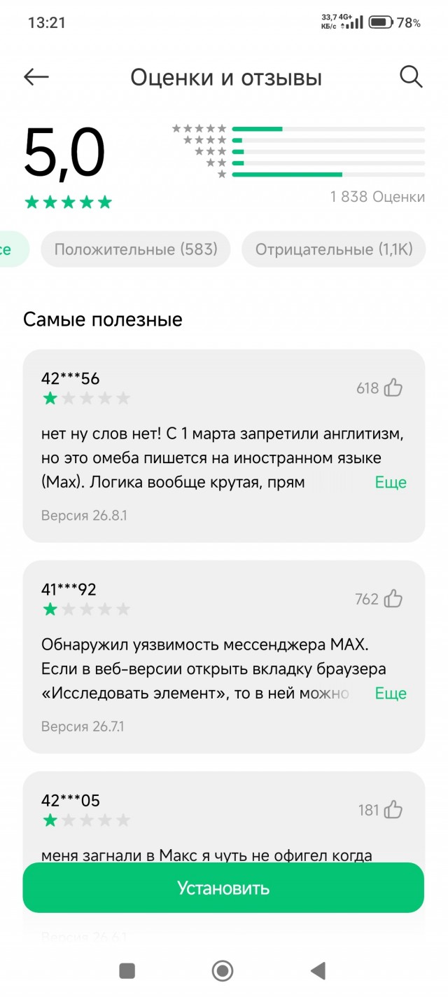 Знакомая методика