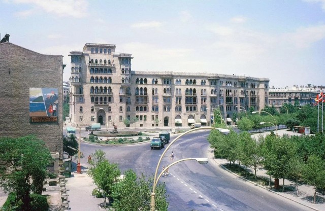 ​ Фотографии из прошлого нашей страны – 143