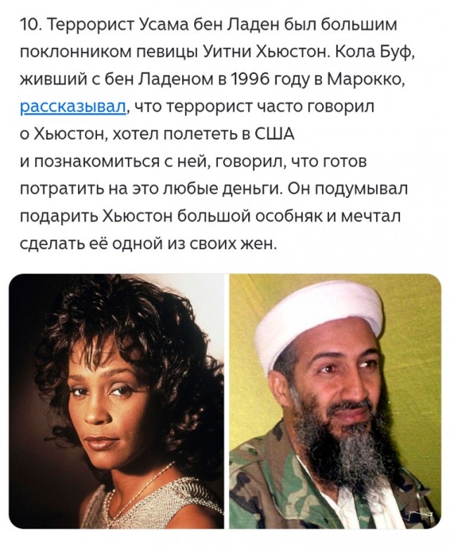 Познавательные картинки