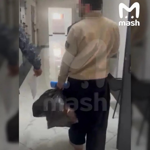 Рэпера Наваи задержали с наркотиками в машине на въезде в Казахстан.