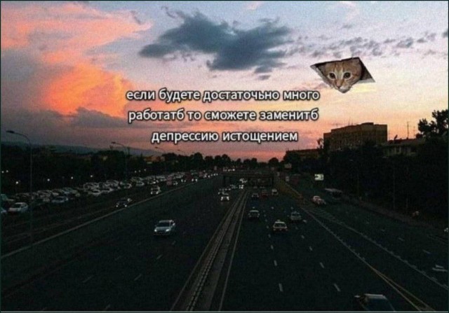 Психомемы-19
