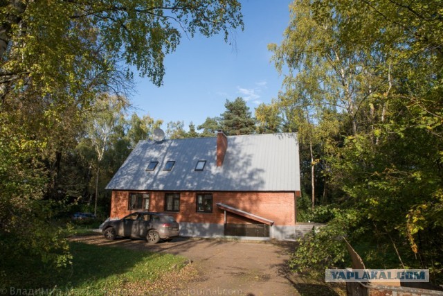 Умирающий ВДНХ