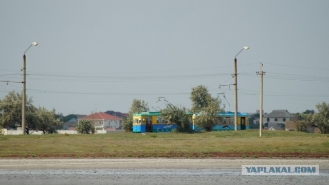 Деревенская Америка