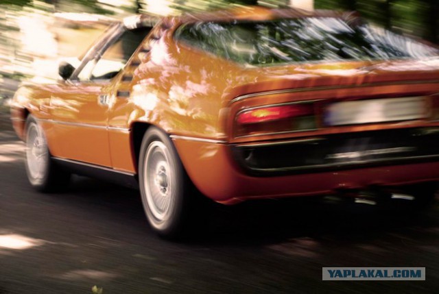 10 самых сексуальных Alfa Romeo