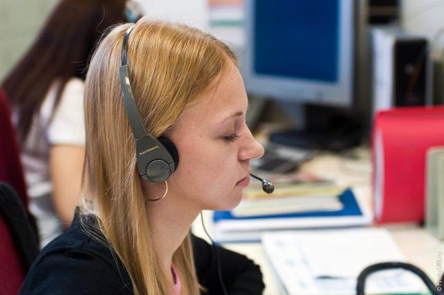 Работники невидимого фронта