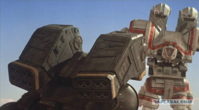 Немного о 90-х