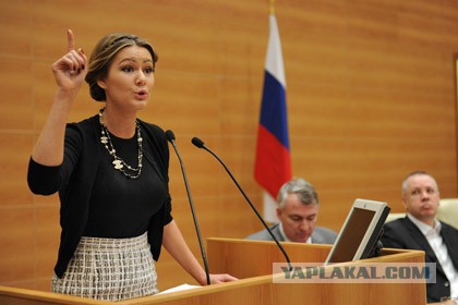 В Госдуме предложили запретить пальмовое масло