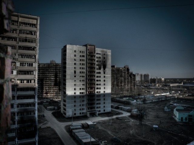 Будущее.