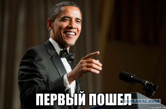 В США обанкротилась первая компания