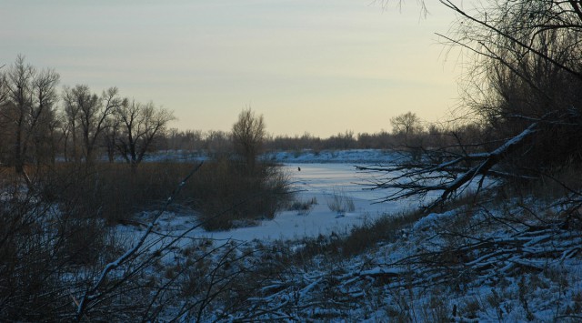 Деревенская Америка