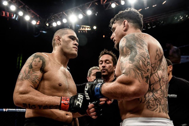 Новости бокса и MMA(бои без правил)