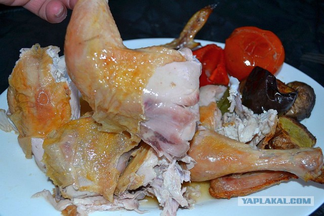Кухня (кулинарное и околокулинарное общение)