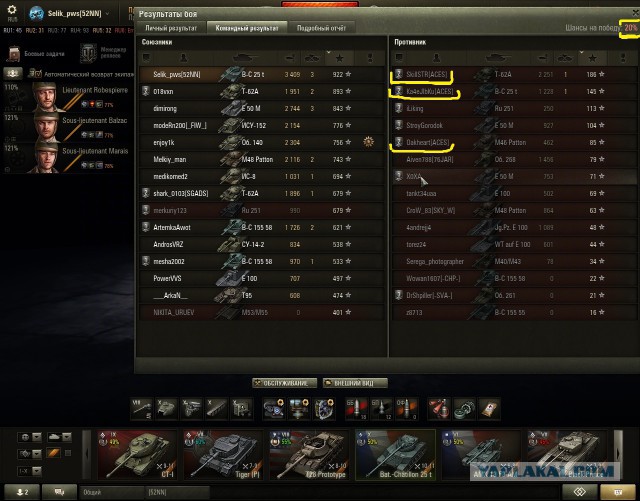 Wargaming 21