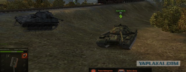 Wargaming 25!