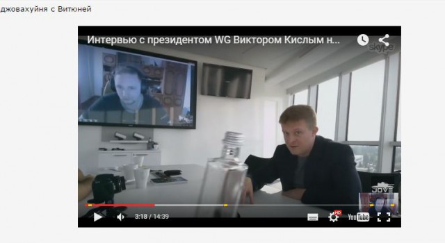 Wargaming 29