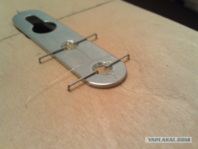 Мягкие стеновые панели.