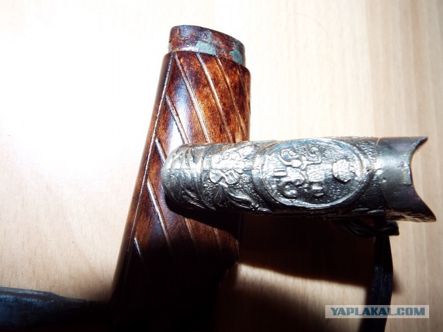 Сбылась мечта...