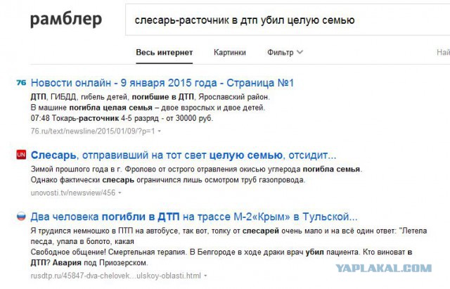 Технология вброса