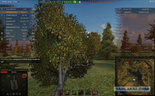 Wargaming 32