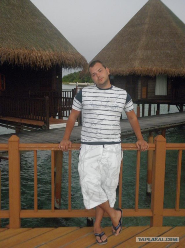 Педофил в Одесской школе