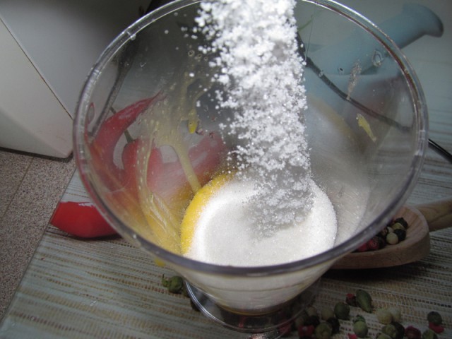 Творожная запеканка из детства