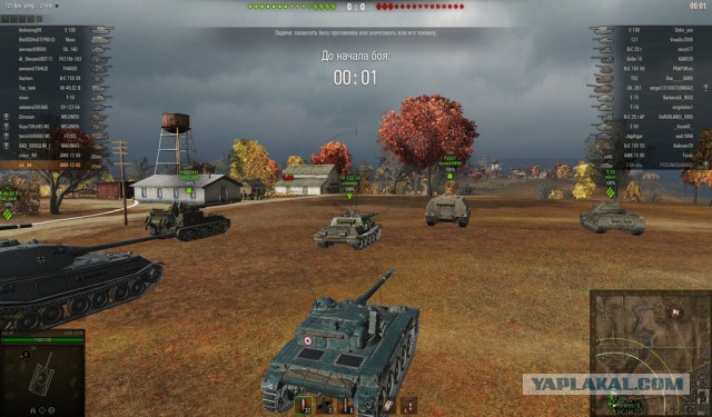 Wargaming 37